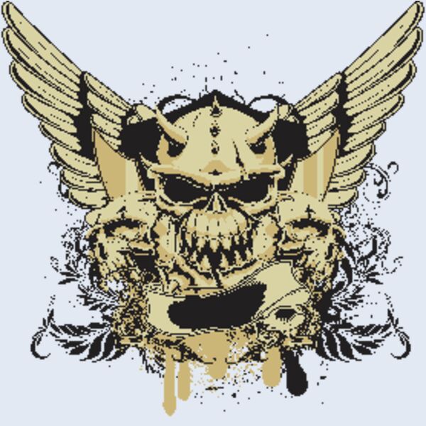 designious t shirt design 204 Thumbnail