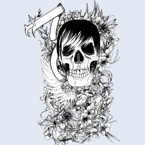 designious t shirt design 110 Thumbnail