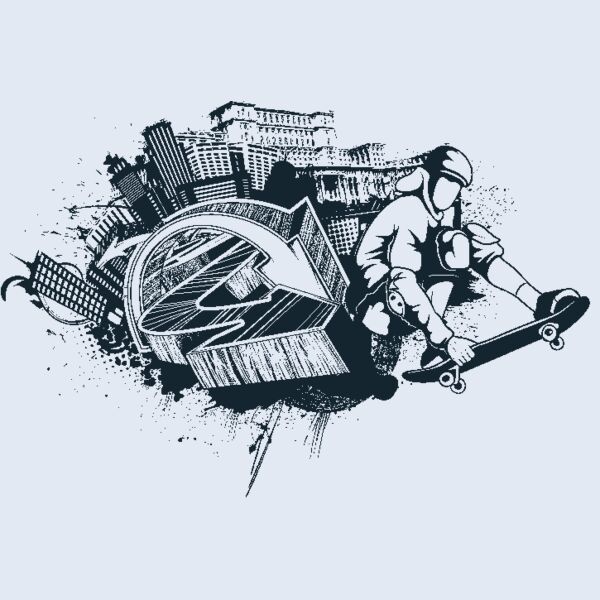 designious t shirt design 211 Thumbnail