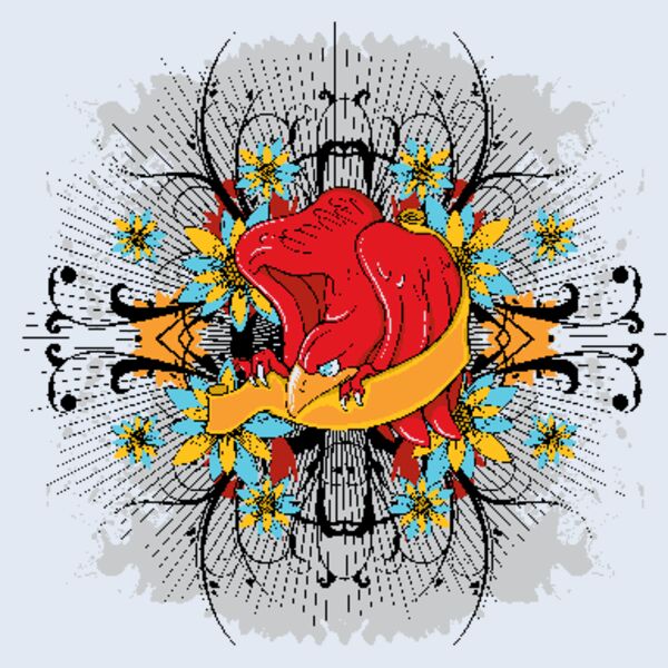 designious t shirt design 113 Thumbnail