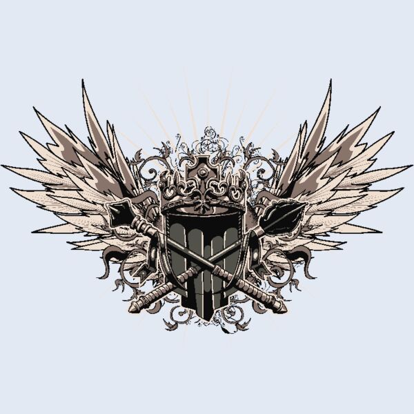 designious t shirt design 239 Thumbnail