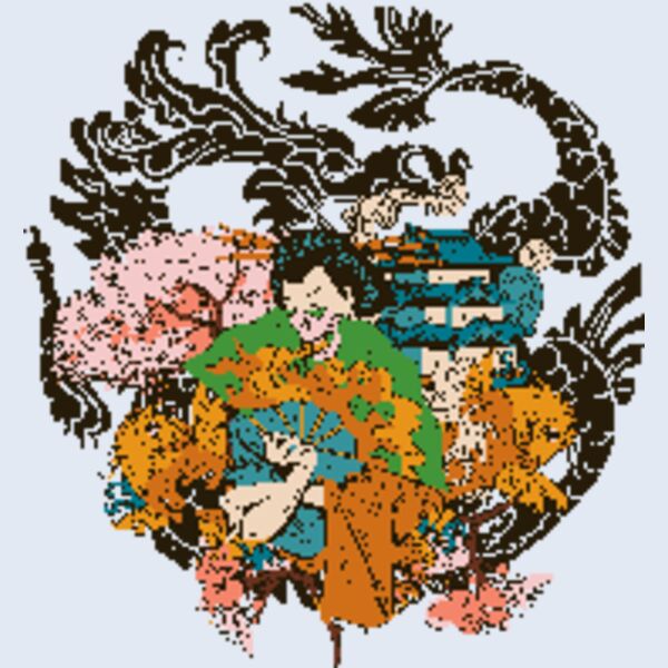 designious t shirt design 200 Thumbnail