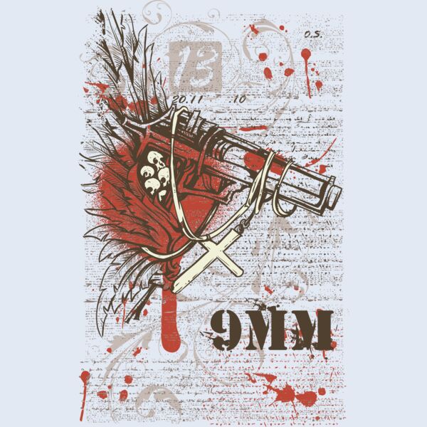 designious t shirt design 366 Thumbnail