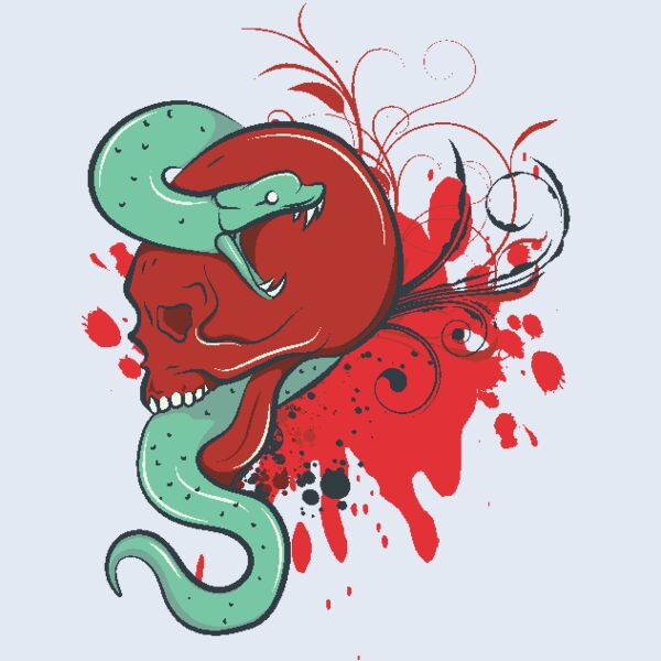 designious t shirt design 74 Thumbnail