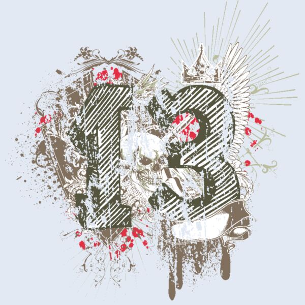 designious t shirt design 233 Thumbnail