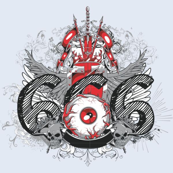 designious t shirt design 240 Thumbnail