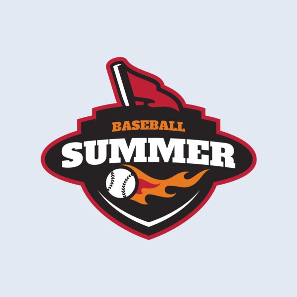 Summer Baseball logo 01 Thumbnail