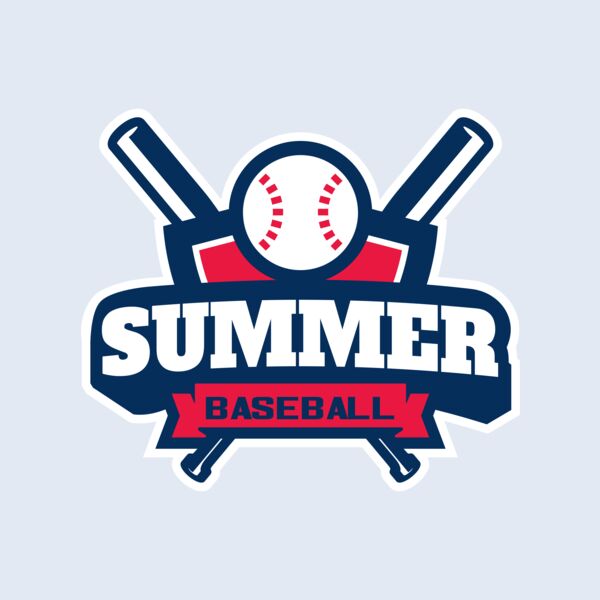 Summer Baseball logo 01 Thumbnail