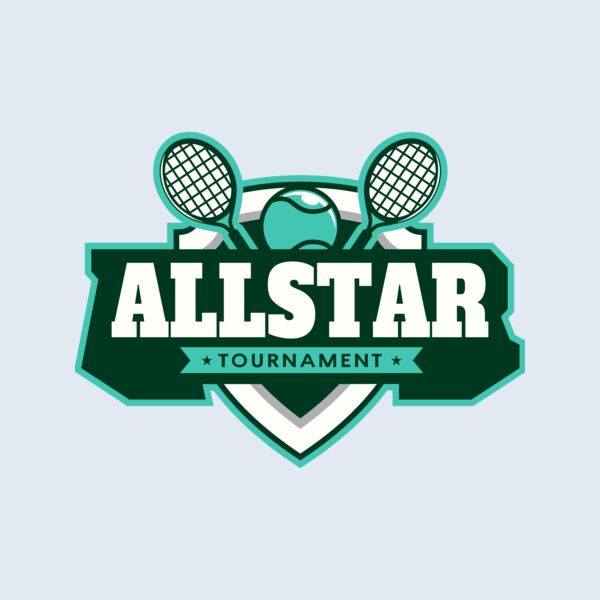 All star Tournament logo 01 Thumbnail