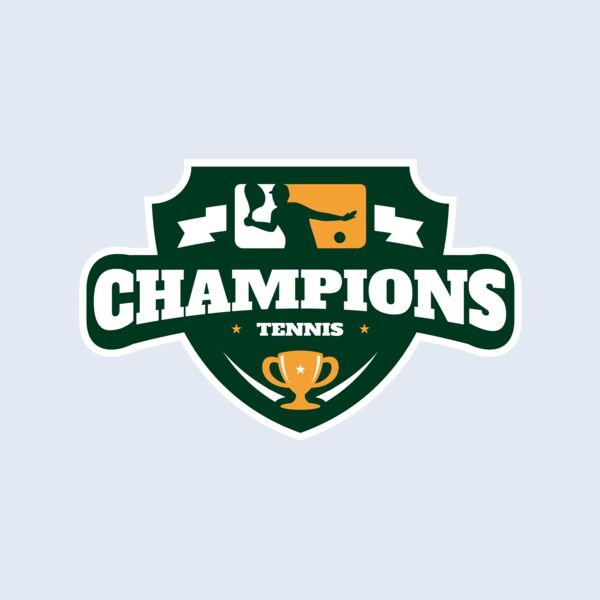 Champions Tennis logo 01 Thumbnail