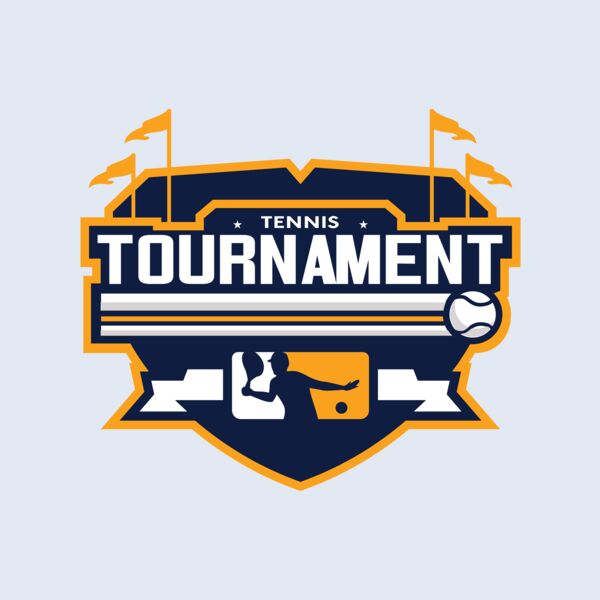 Tournament Tennis logo 01 Thumbnail