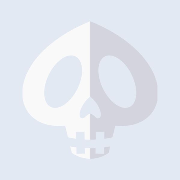 Elements Skulls logo template 16 Thumbnail