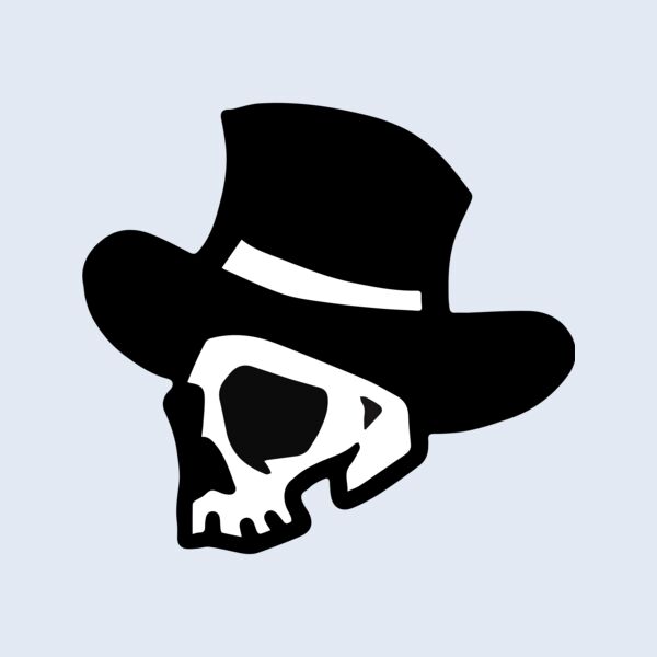 Elements Skulls logo template 44 Thumbnail