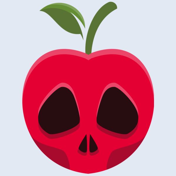 Elements Skulls logo template 78 Thumbnail