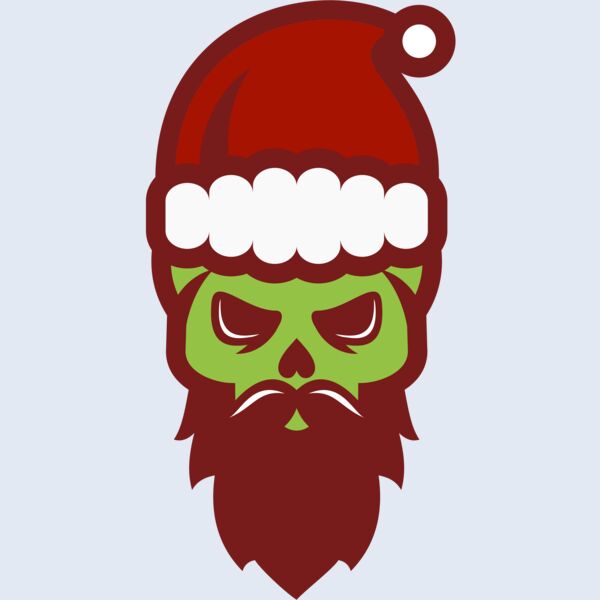 Elements Skulls logo template 145 Thumbnail