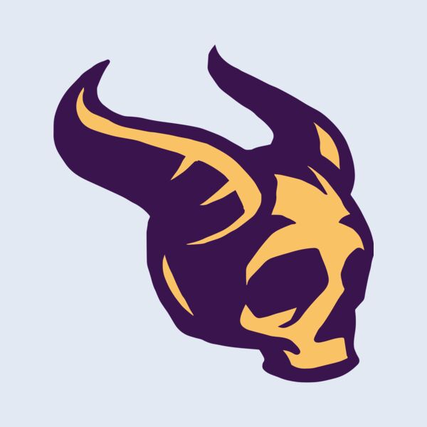 Elements Skulls logo template 164 Thumbnail