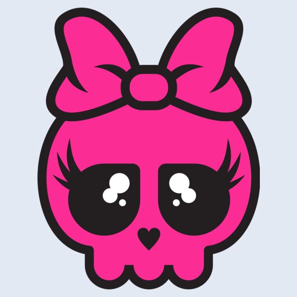 Elements Skulls logo template 165 Thumbnail