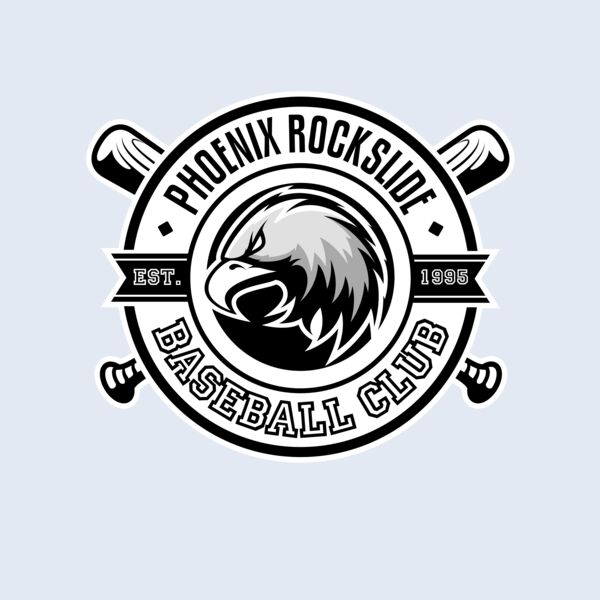 Baseball Club Logo 01 Thumbnail