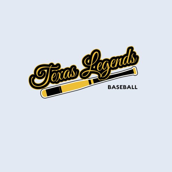 Baseball Logo Team 12 Thumbnail