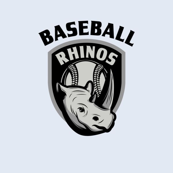 Baseball Rhinos 01 Thumbnail