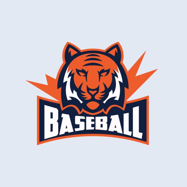 Tiger Team Baseball 01 Thumbnail