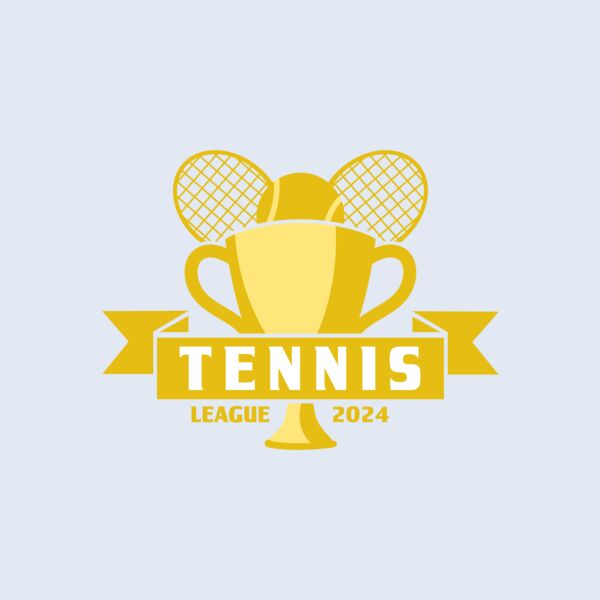 Tennis League 04 Thumbnail