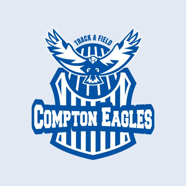 Compton Eagles Track & Field 01 Thumbnail