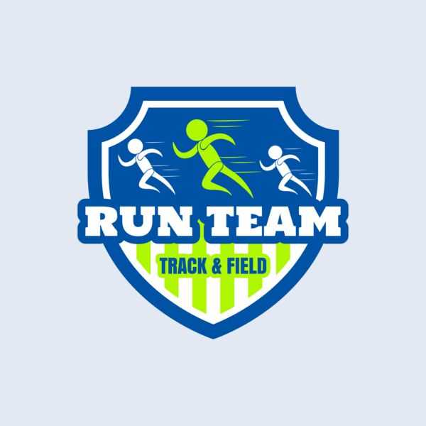 Run Team Track & Field 01 Thumbnail
