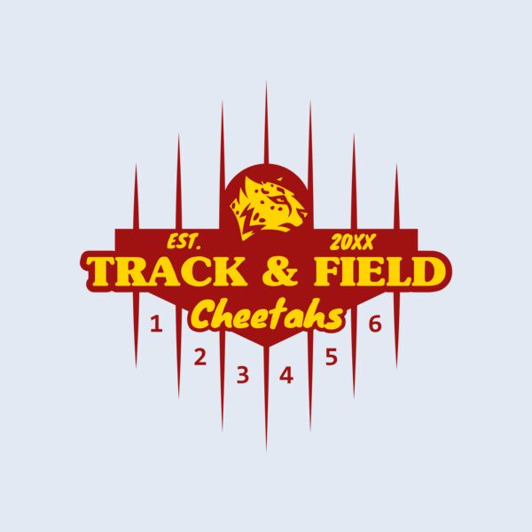 Cheetahs Track & Field Team 02 Thumbnail