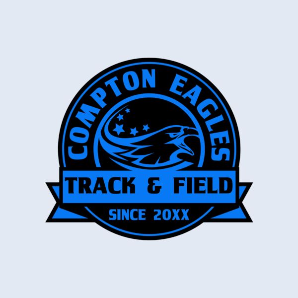 Compton Eagles Track & Field 02 Thumbnail