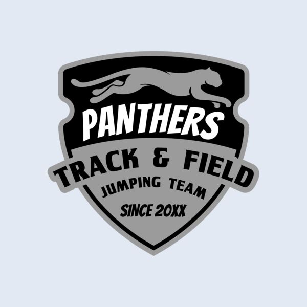 Panthers Track & Field team Thumbnail