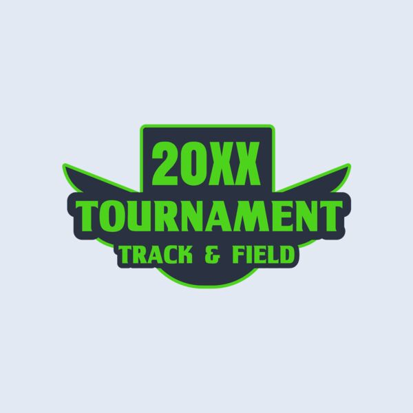 Track & Field Tournament 01 Thumbnail