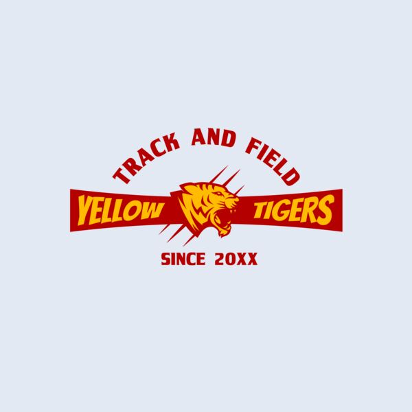 Tigers Track & Field Team 02 Thumbnail