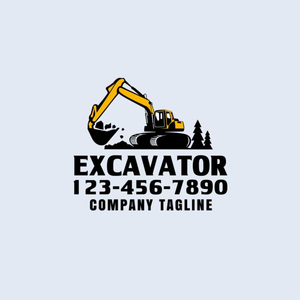 Excavator 01 Thumbnail