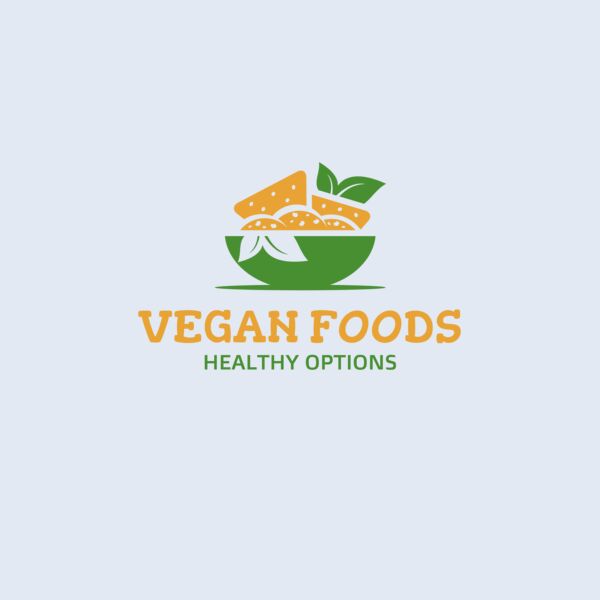 Vegan Food 01 Thumbnail