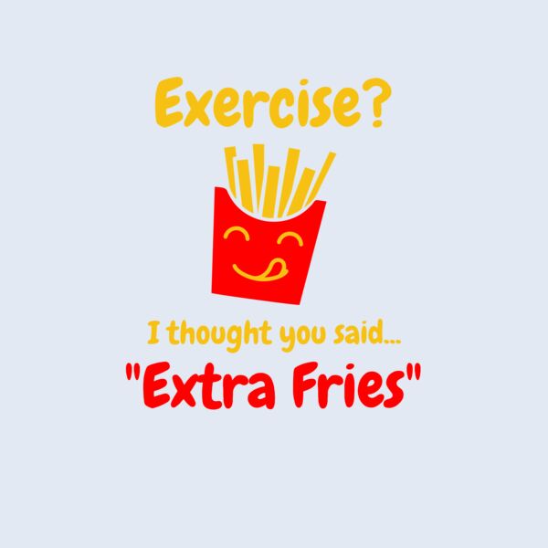 French Fries 01 Thumbnail