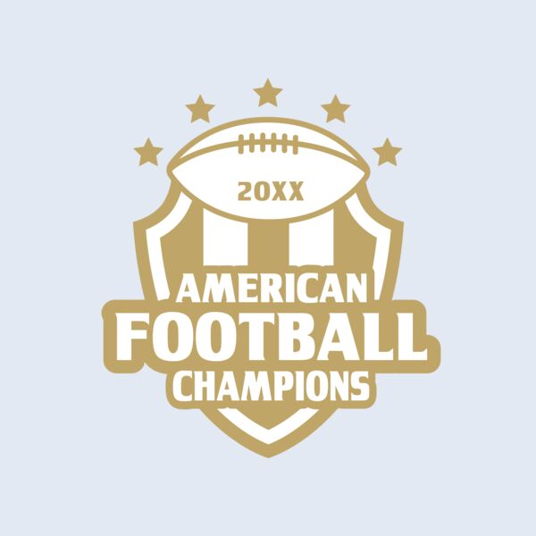 American Football Champions 01 Thumbnail