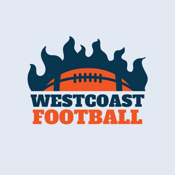 American Football logo 05 Thumbnail