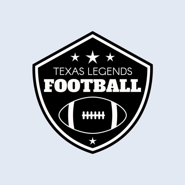 American Football logo 11 Thumbnail