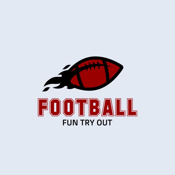 American Football Try Out 01 Thumbnail