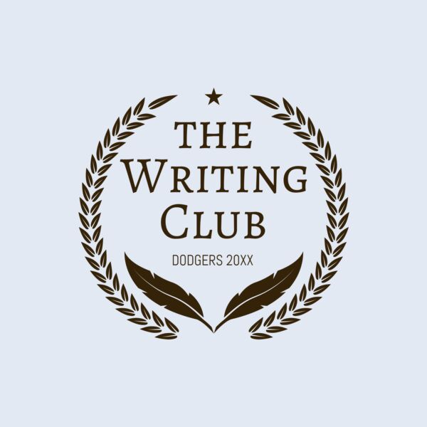 Writing Club 01 Thumbnail