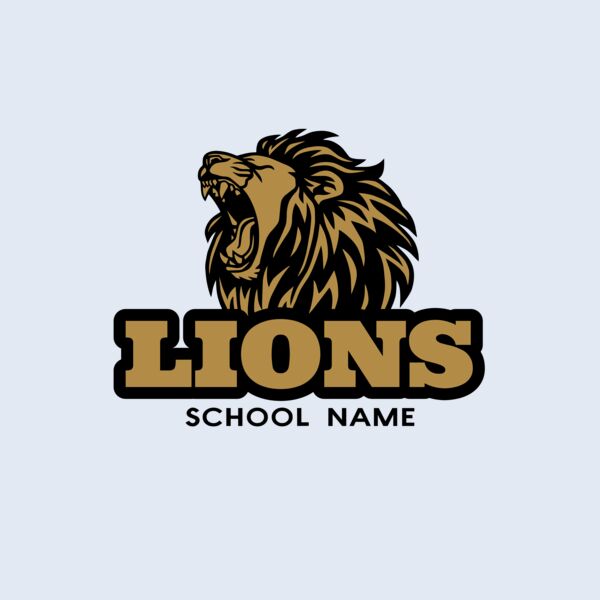 School Lions 06 Thumbnail