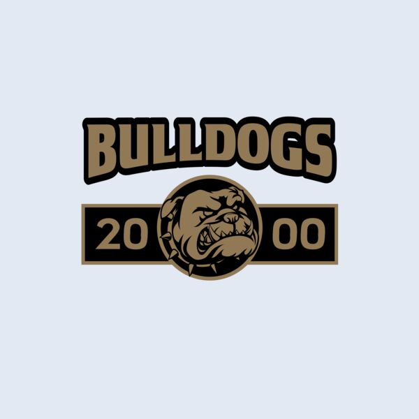 School Bulldog 01 Thumbnail