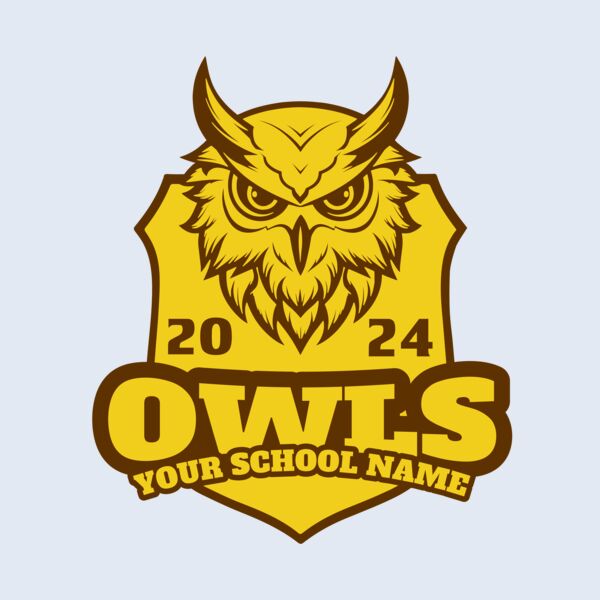 School Owls 03 Thumbnail