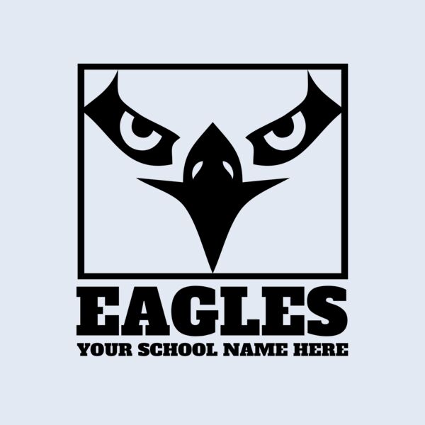 School Eagles 08 Thumbnail