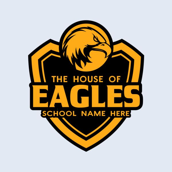 School Eagles 13 Thumbnail