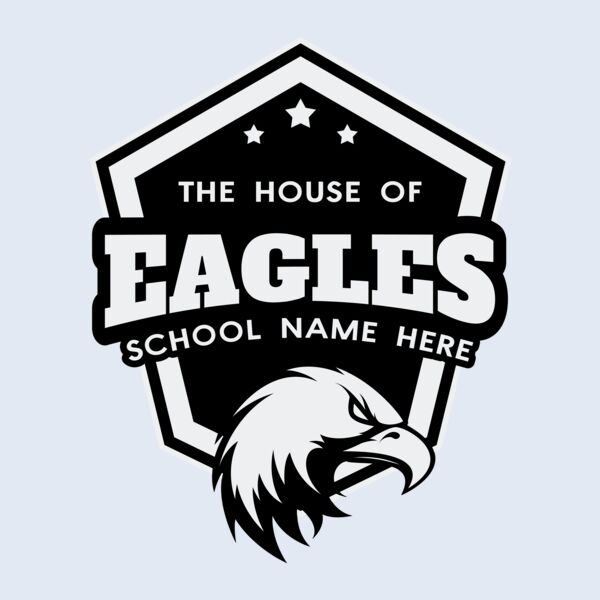 School Eagles 14 Thumbnail