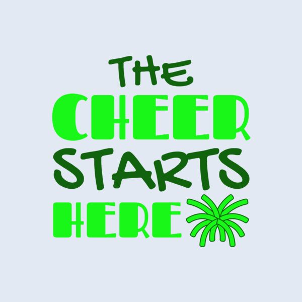 Cheerleading 12 Thumbnail
