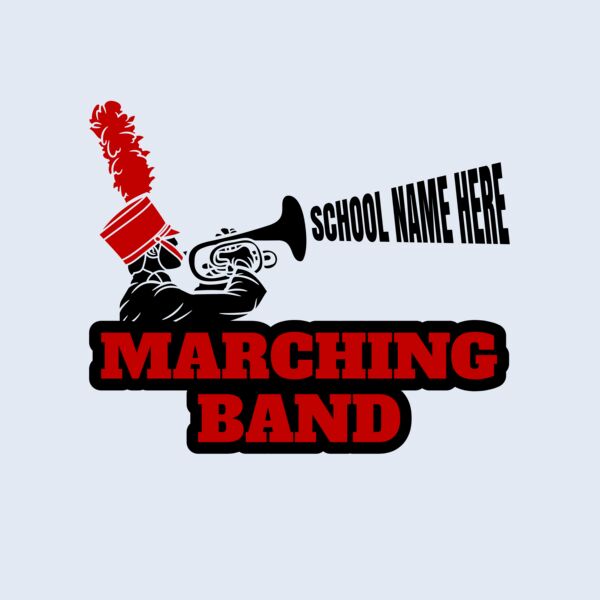 Marching Band 01 Thumbnail