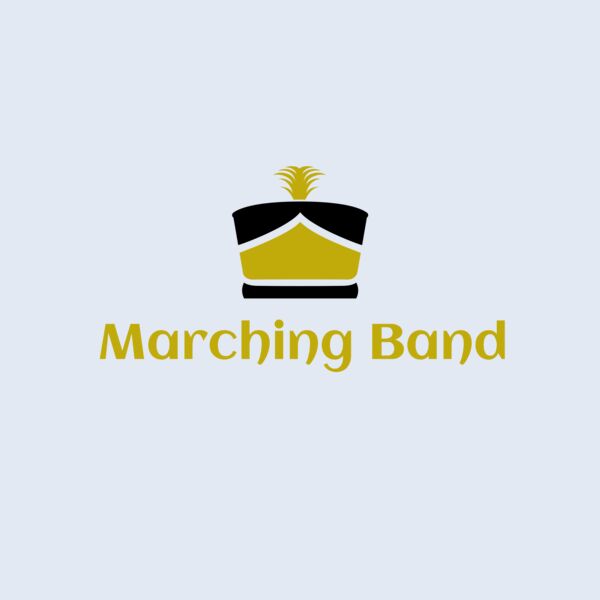 Marching Band 03 Thumbnail
